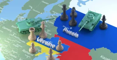 Makin Tegas, Ukraina Larang Semua Bentuk Impor dari Rusia