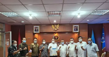 PWI Pilih Sumatera Utara Jadi Tuan Rumah HPN 2023, Ini Alasannya