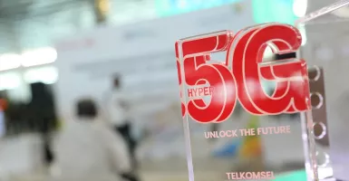 Telkomsel Perluas Akses Layanan 5G di Bandara Soekarno-Hatta
