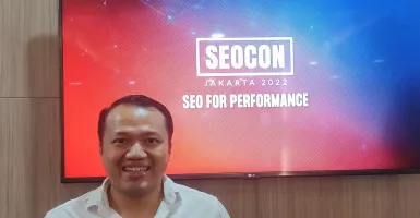 Seru, Para Pakar SEO Tanah Air Ramaikan SEOCon Jakarta 2022!