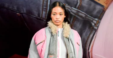 Bangga! Gadis Karawang Sukses Melenggang di Milan Fashion Week
