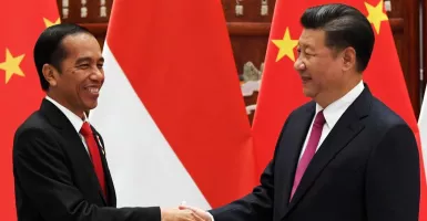 Manuver China di Perang Rusia dan Ukraina, Telepon Jokowi