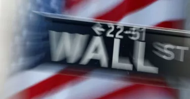 Wall Street Naik Tajam, The Fed Putuskan Naikkan Suku Bunga