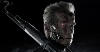 Peringatan Keras Sang Terminator, Vladimir Putin Siap-siap!