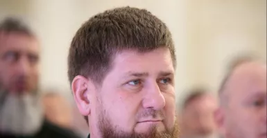 Pemimpin Chechnya Membocorkan Serangan Rusia, Kiev dalam Bahaya
