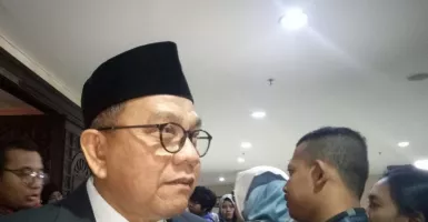Konon Wakil Ketua DPRD DKI M Taufik Loncat ke NasDem, Bisa Panas