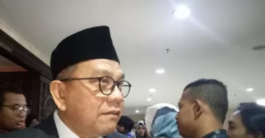 Taufik Bakal All Out Dukung Anies Baswedan di Pilpres 2024