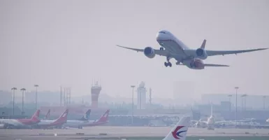 Kotak Hitam Pesawat China Eastern Airlines Akhirnya Ditemukan