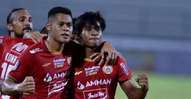 Persija Belum Pasti Ikut Piala Wali Kota Surabaya 2022