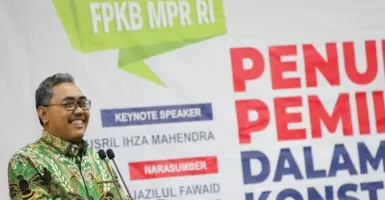 PKB Sebut Banyak Pelanggaran Konstitusi Terkait Pemilu, Dahsyat