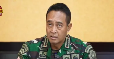 Perintah Tegas Panglima TNI, Prajurit Dilarang Amankan Proyek