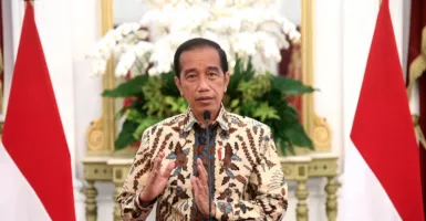 Alhamdulillah, Jokowi Izinkan Mudik Lebaran dan Salat Tarawih