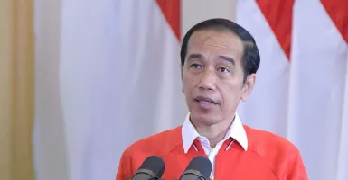 Sinyal Kuat Reshuffle Kabinet, Jokowi Sudah Jengkel