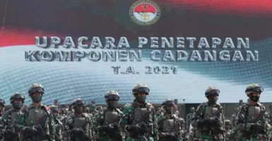 TNI AL Bakal Rekrut Anggota Pramuka Jadi Komponen Cadangan