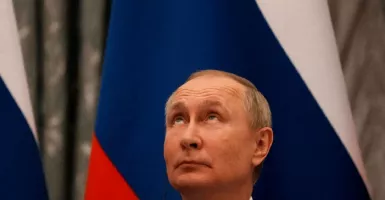 Gegara Sebut Perang, Vladimir Putin Kena Tuntutan dari Politisi Rusia ini