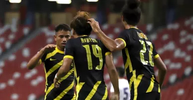 Debut Kim Pan Gon Mengerikan, Malaysia Bantai Kiper Liga Inggris
