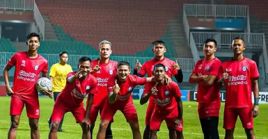 Persiapan Liga 1, RANS Cilegon FC Lakukan TC di Yogyakarta