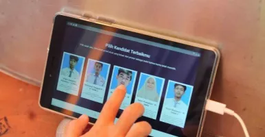 Usul Pemilu 2024 Terapkan Sistem E-voting, Pakar Bilang Begini