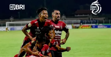 Bali United Juara Liga 1, Media Amerika Serikat Tercengang
