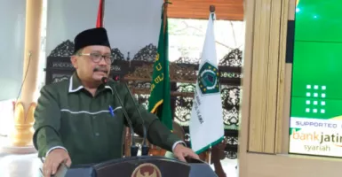 NU Dukung Jawa Timur Sebagai Pusat Produk Halal Indonesia