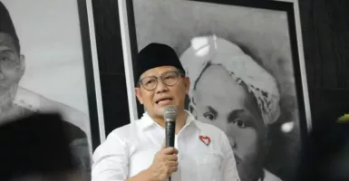 Gus Muhaimin Merapat ke Kediaman Prabowo Subianto, Ada Apa?