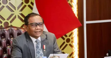 Mahfud MD Blak-blakan Kasus Ferdy Sambo, Jokowi Marah Besar