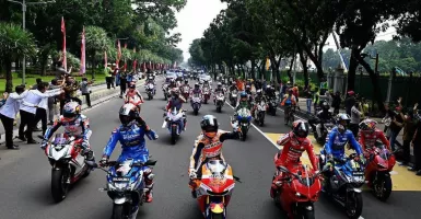 Usai MotoGP Mandalika 2022, Balapan Motor Bak Agama di Indonesia