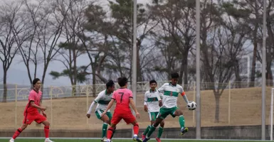 Media Vietnam Sindir Kekalahan Telak Timnas Indonesia U19