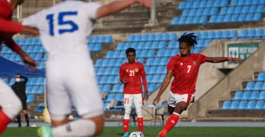 Timnas Indonesia U19 Meningkat, Ketum PSSI Singgung Korea Selatan