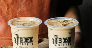 Bulan Suci Ramadan, Jexx Coffee Siap Berubah Jadi Tempat Berbuka