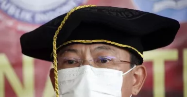 Dokter Terawan Dipecat, Wakil Ketua DPR Sebut Nama Menkes Budi