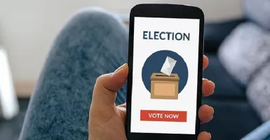 PSI Sarankan e-Voting untuk Pemilu 2024, Ini Poin Plusnya