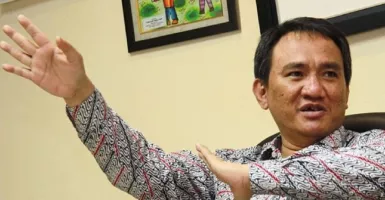 Politikus Senior PDIP Sebut Pernyataan Andi Arief Sesat