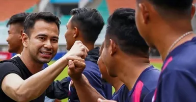 RANS Cilegon FC Buat Gebrakan Dahsyat, Pengamat Bilang Begini