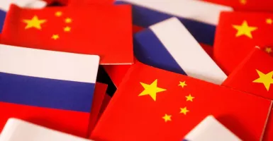 Manuver Rusia dan China Jadi Sorotan, Dunia Bisa Tenang