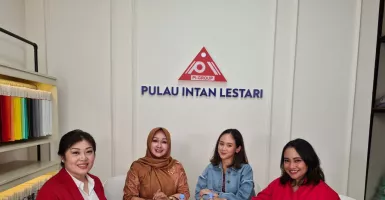 Pulau Intan Lestari Resmi Buka Offline Store Pertama di Jakarta