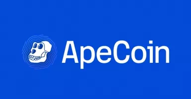 Rekomendasi Kripto: ApeCoin Top Gainer, Naik Lebih dari 20 Persen