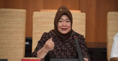 Siti Fauziah: MPR Terbuka Bagi Semua Kalangan