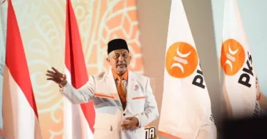 PKS Masih Berpeluang Gabung dengan Koalisi Indonesia Bersatu