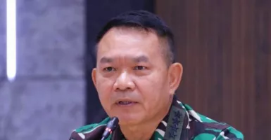 Effendi Simbolon Minta Maaf, KASAD Dudung Sebut TNI Sudah Terbiasa