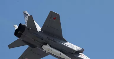 Pesawat Pengebom Rusia Bawa Hulu Ledak Nuklir, Eropa Ketar-ketir