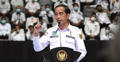 Menteri Jokowi Bermanuver, Siap-siap Bola Panas Isu 3 Periode