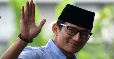 Isu Merapat ke PPP, Sandiaga Uno Diminta Tetap Loyal Dengan Gerindra