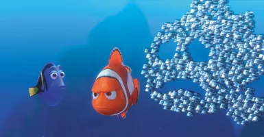 Serial Finding Nemo Masih Rumor, Fans Sudah Siap-Siap