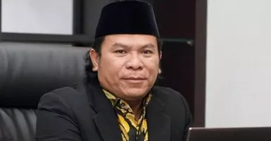 PKB Copot Luqman Hakim dari Komisi II, Junimart Beri Komentar