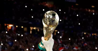 Nobar Piala Dunia 2022 Tanpa Izin Terancam Pidana, Siap-siap Saja