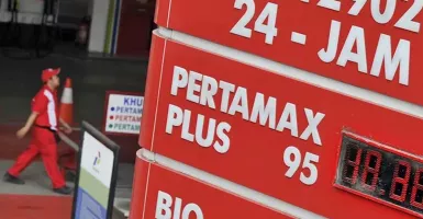 Malaysia Jual Pertamax Rp 6.965 per Liter, RI Kok Bisa Mahal?