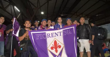 Mengenal VCI, Suporter Fiorentina Terbesar di Luar Italia