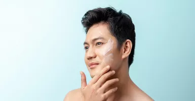 Barra for Men Ungkap Tips Penting bagi Pria dalam Merawat Kulit