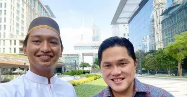 Palsukan Tanda Tangan JK, Komisaris BSI Arief Rosyid Layak Copot